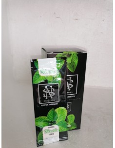 TARJETA AROMŽüTICA MENTA (Dispaly x30)