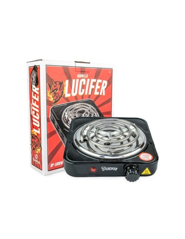 HORNILLO LUCIFER 1000W
