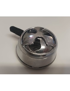 CALENTADOR SHISHA KALLOUD WSSC66