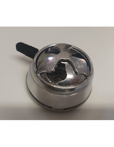 CALENTADOR SHISHA KALLOUD WSSC66