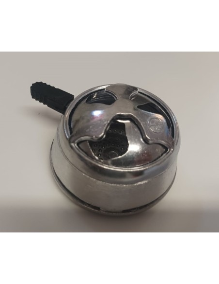 CALENTADOR SHISHA KALLOUD WSSC66