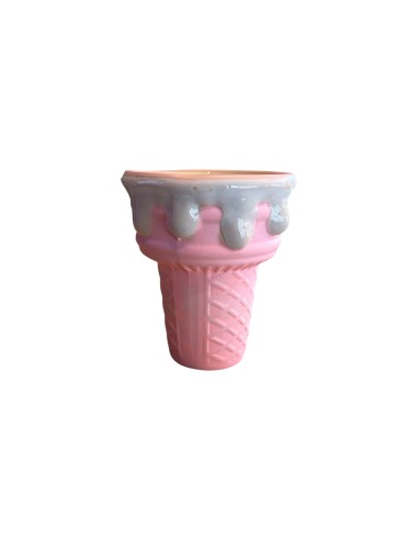 CAZOLETA HELADO PHUNNEL ROSA