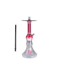 CACHIMBA ZAR HOOKAH RASPUTIN PINK