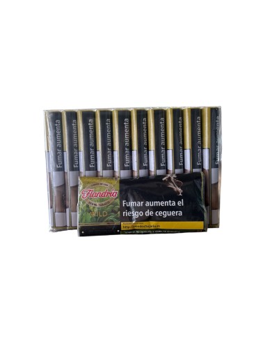 FLANDRIA WILD 30GR