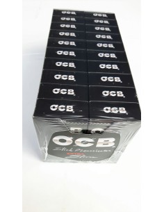 OCB FILROS POPPATIPS STICK  5,7MM(1X20X120)
