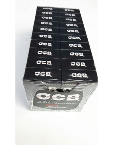 OCB FILROS POPPATIPS STICK  5,7MM(1X20X120)