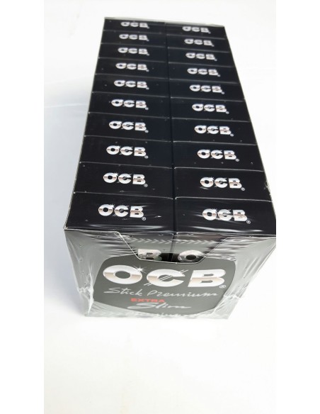 OCB FILROS POPPATIPS STICK  5,7MM(1X20X120)