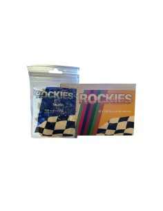 ROCKY FILTROS SLIM TAURIN X BOLSA