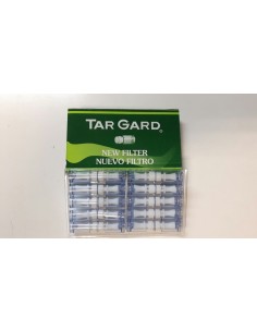 TAR GARD FILTRO 20 UNDS.(1X24)