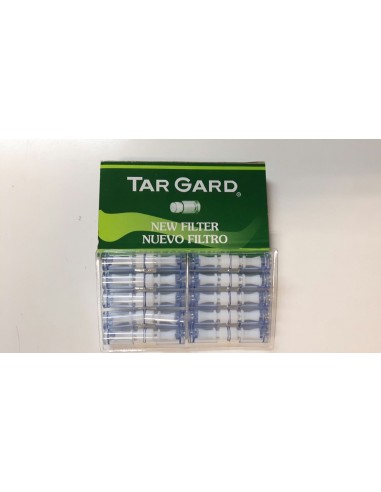 TAR GARD FILTRO 20 UNDS.(1X24)