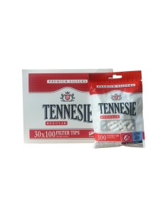 TENNESIE FILTROS REGULAR(30X100)