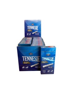 TENNESIE FILTROS EXTRA SLIM PRE-CUT (20X120)