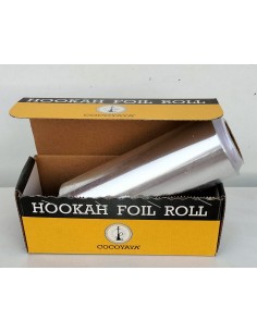 ROLLO ALUMINIO