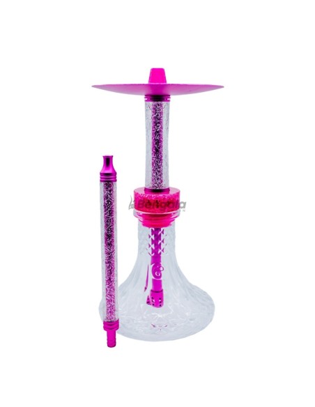 HOOKAH CHAMELEON URBAN STYLE AZUL