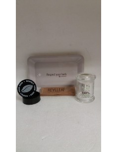 ROLLING BOX