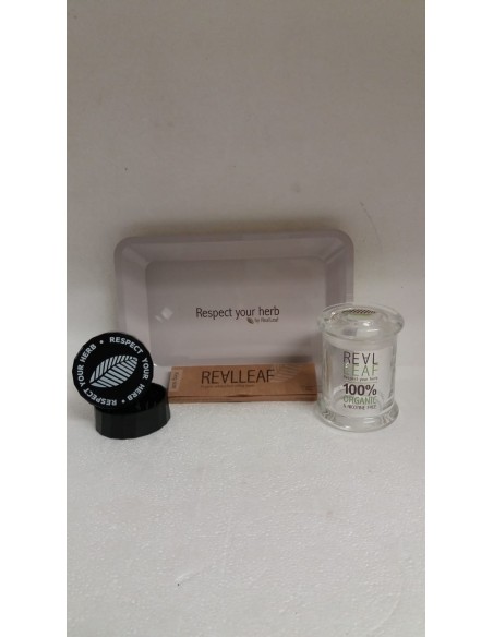 ROLLING BOX