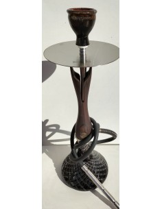HOOKAH PRO WOOD