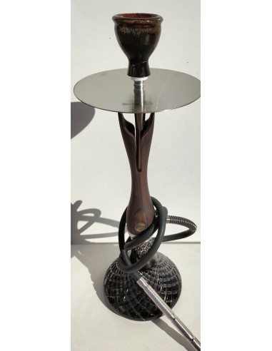 HOOKAH PRO WOOD