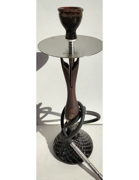 HOOKAH PRO WOOD