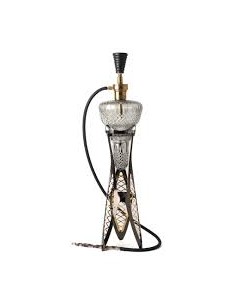 HOOKAH KHALIFA STEEL