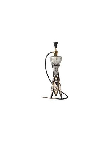 HOOKAH KHALIFA STEEL