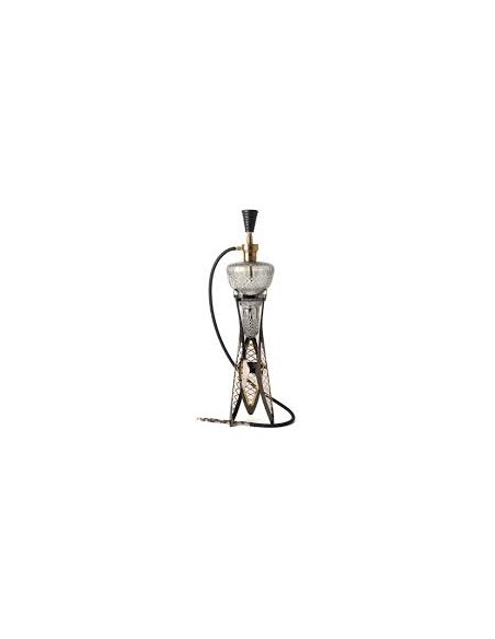 HOOKAH KHALIFA STEEL