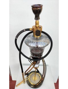 HOOKAH SAMRAT STEEL