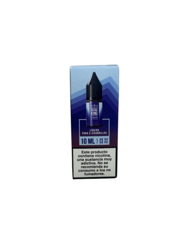 LŽìQUIDOS AROMA KING BLUEBERRY CHERRY