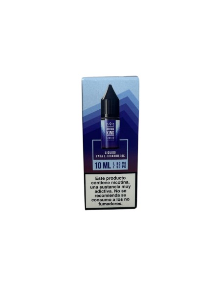 LŽìQUIDOS AROMA KING BLUEBERRY CHERRY