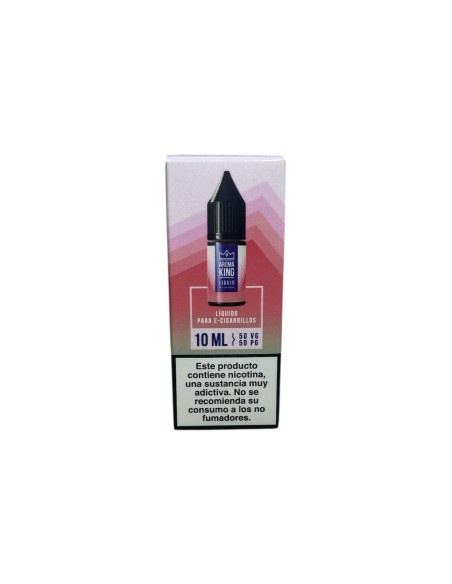 LŽìQUIDOS AROMA KING FRUIT MIX HINT OF MINT