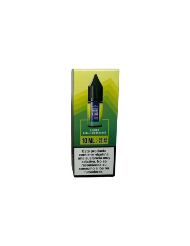 LŽìQUIDOS AROMA KING KIWI LEMON