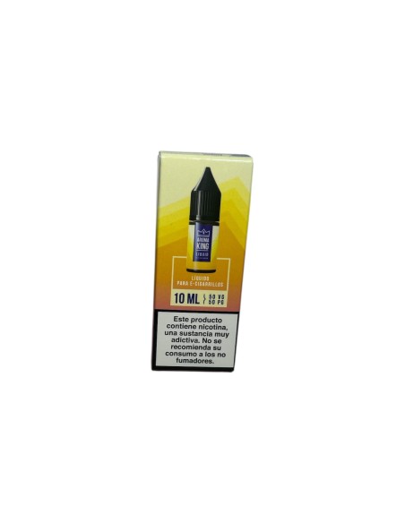LŽìQUIDOS AROMA KING LEMON CANDY