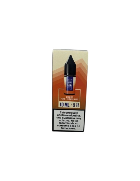 LŽìQUIDOS AROMA KING PEACH MELON WATERMELON
