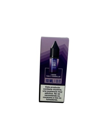 LŽìQUIDOS AROMA KING SWEET GRAPE ICE