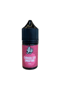 LONGFILL LA YAYA SMOOTHIE SMOOTHIE CEREZA ICE