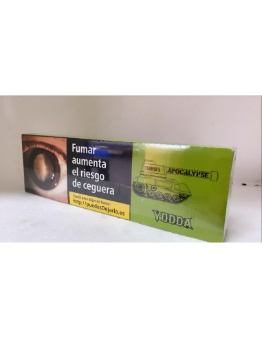  APOCALYPSE YODDA(10x40gr.)