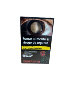  APOCALYPSE GODFATHER(10x40gr)