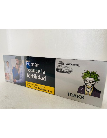  APOCALYPSE JOKER(10x40gr.)