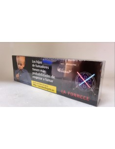APOCALYPSE LA FORCE(10x40gr.)