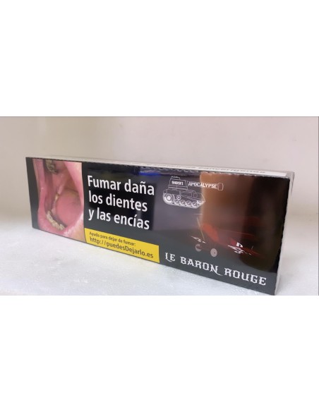APOCALYPSE L.B.ROUGE(10x40gr.)
