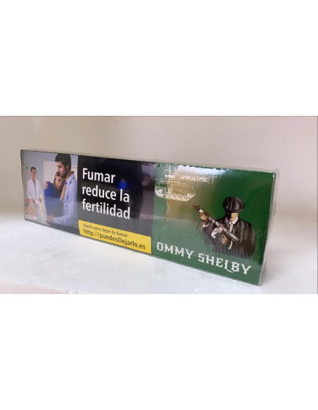  APOCALYPSE O. SHELBY(10x40gr.)
