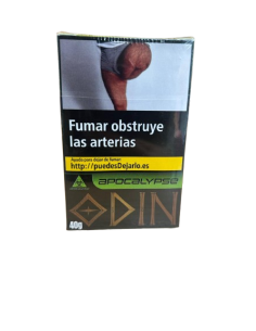 APOCALYPSE ODIN (10x40gr.)