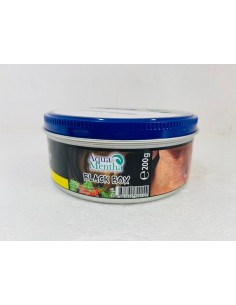 AQUA BLACK BOX 200gr