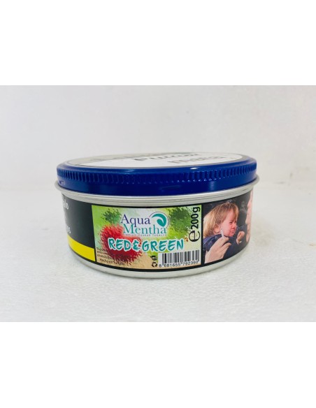 AQUA RED & GREEN 200gr