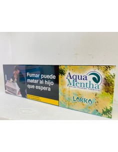 AQUA LOKKO (10x50gr)