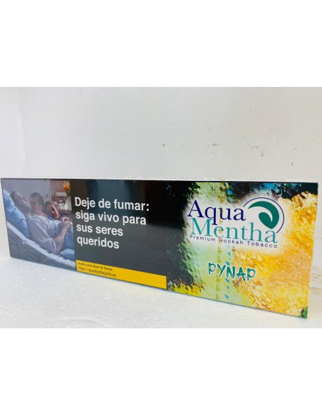  AQUA PYNAP 10x50gr