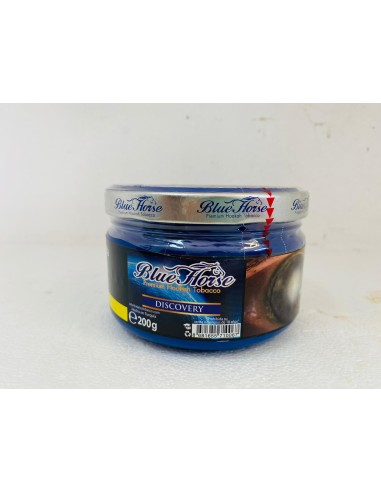 MOLAZA B.H. DISCOVERY 200gr