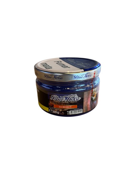 MOLAZA B.H. LA BEIRUT 200 gr