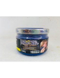 MOLAZA B.H. LONDON FOG 200gr