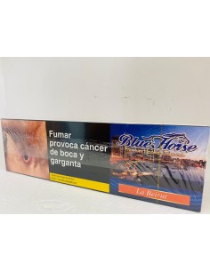 BLUE HORSE LA BEIRUT(10x50gr.)